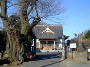 菩提寺